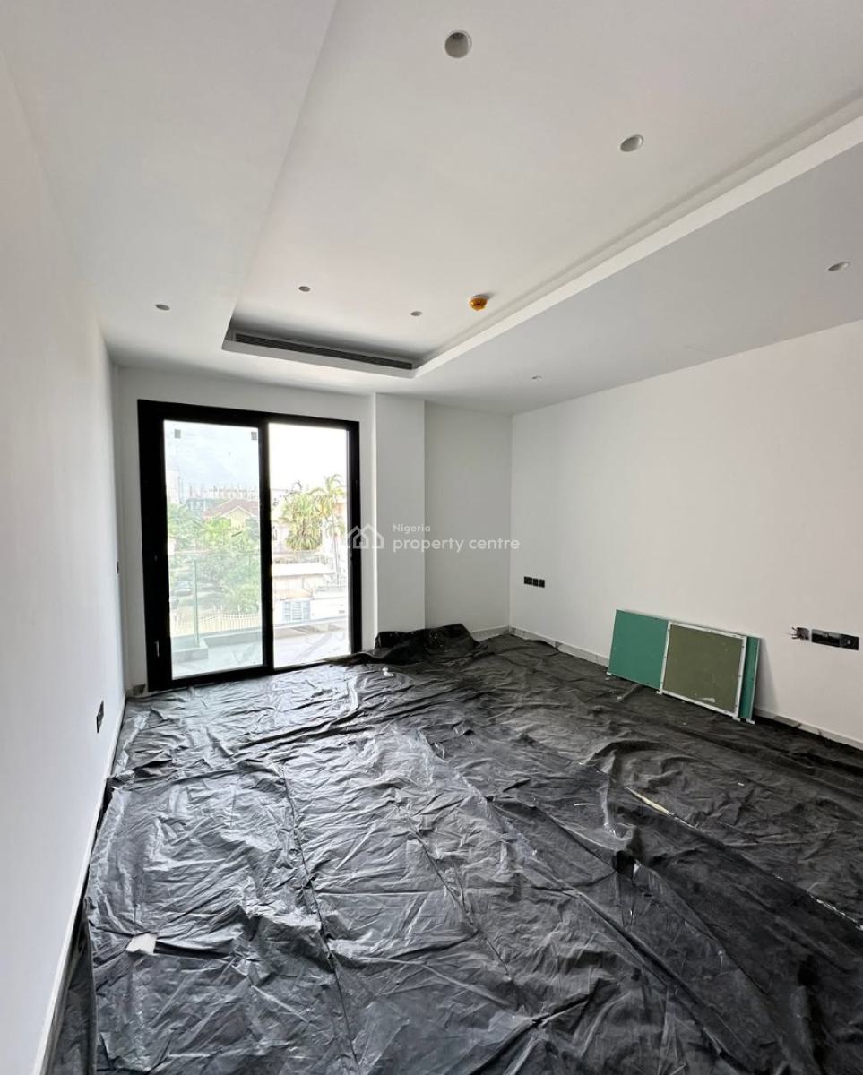 Premium 5 Bedroom Semi Detached Duplex, Banana Island, Ikoyi, Lagos, Semi-detached Duplex for Sale