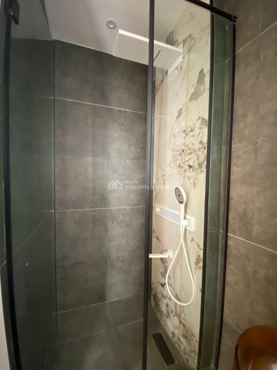 High End 5 Bedroom Fully Detached Duplex - Bq, Freedom Way, Lekki, Lagos, Detached Duplex for Sale