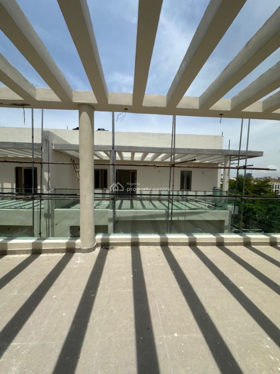 5 Bedroom House, Banana Island, Ikoyi, Lagos, Detached Duplex for Sale