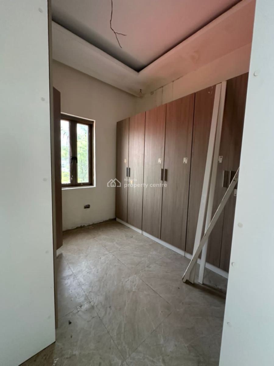 5 Bedroom House, Banana Island, Ikoyi, Lagos, Detached Duplex for Sale