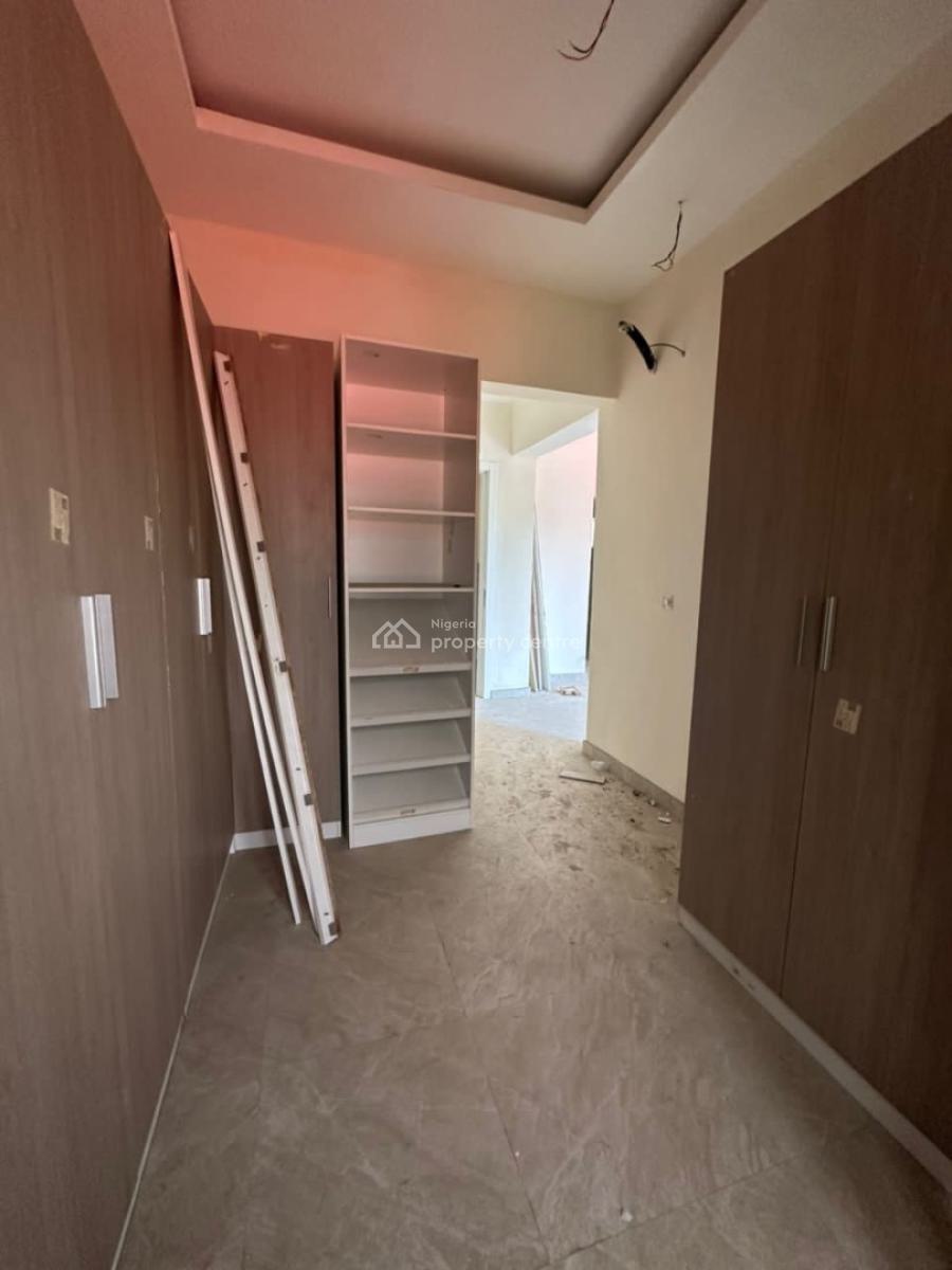 5 Bedroom House, Banana Island, Ikoyi, Lagos, Detached Duplex for Sale