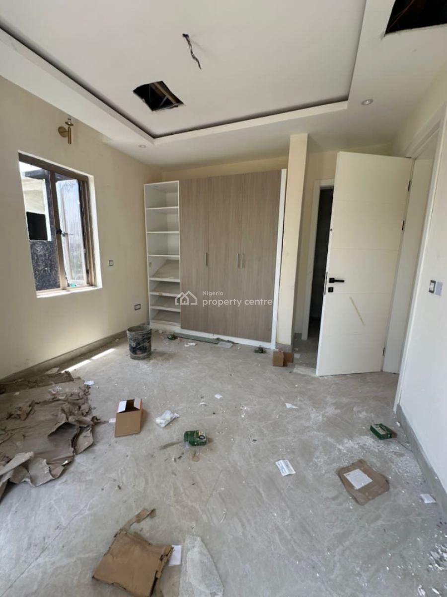 5 Bedroom House, Banana Island, Ikoyi, Lagos, Detached Duplex for Sale