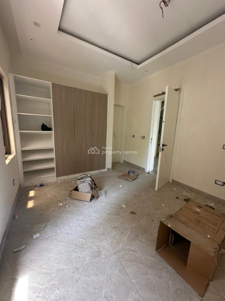 5 Bedroom House, Banana Island, Ikoyi, Lagos, Detached Duplex for Sale