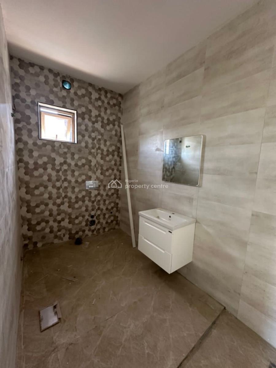 5 Bedroom House, Banana Island, Ikoyi, Lagos, Detached Duplex for Sale