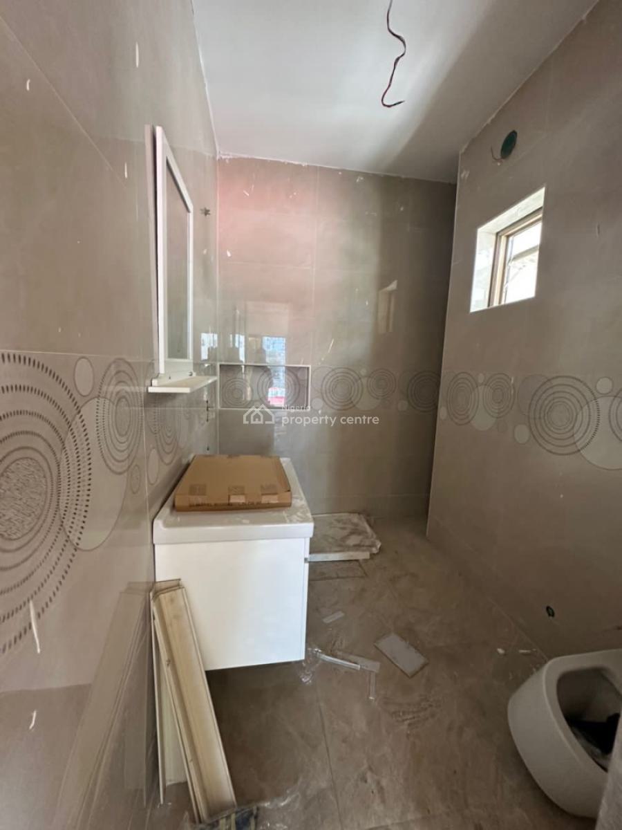 5 Bedroom House, Banana Island, Ikoyi, Lagos, Detached Duplex for Sale