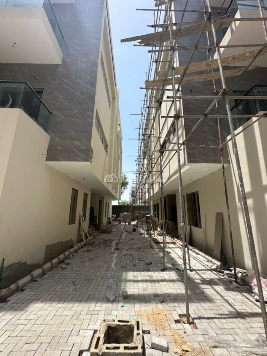 5 Bedroom House, Banana Island, Ikoyi, Lagos, Detached Duplex for Sale