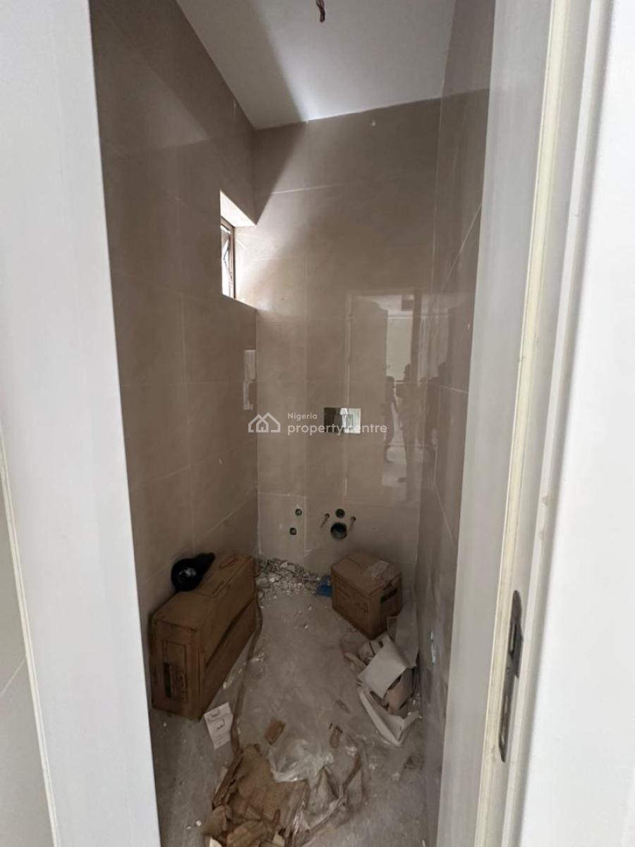 5 Bedroom House, Banana Island, Ikoyi, Lagos, Detached Duplex for Sale