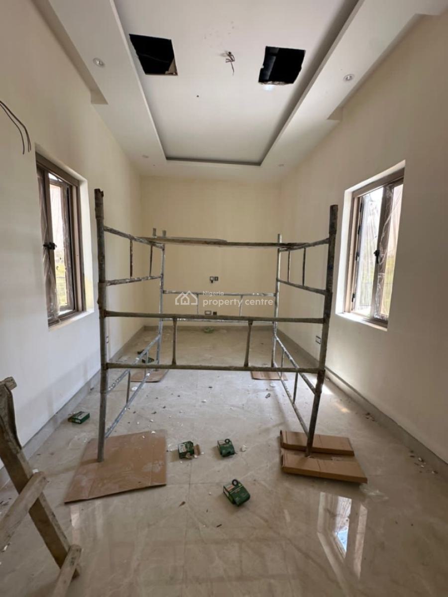 5 Bedroom House, Banana Island, Ikoyi, Lagos, Detached Duplex for Sale