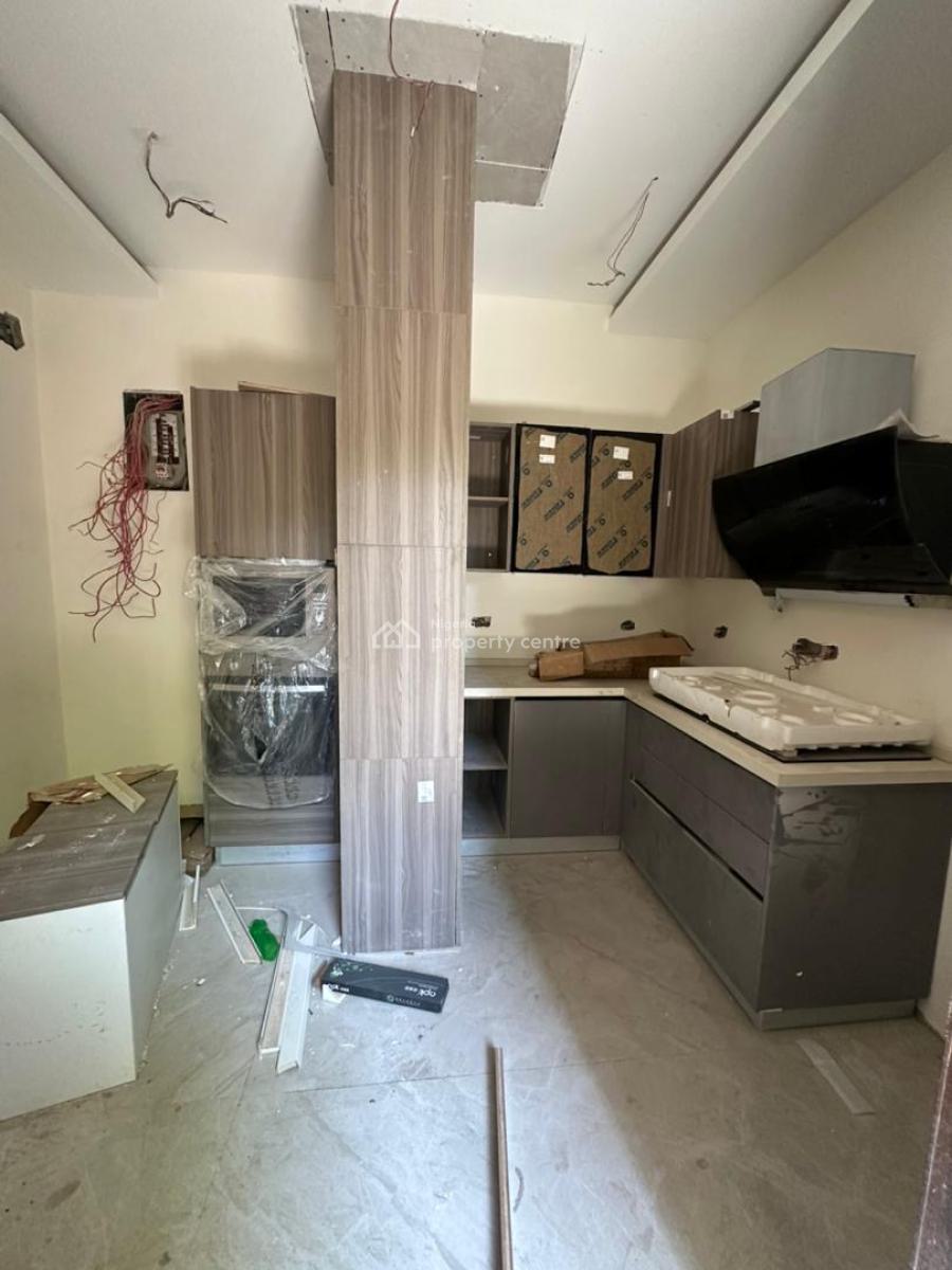 5 Bedroom House, Banana Island, Ikoyi, Lagos, Detached Duplex for Sale