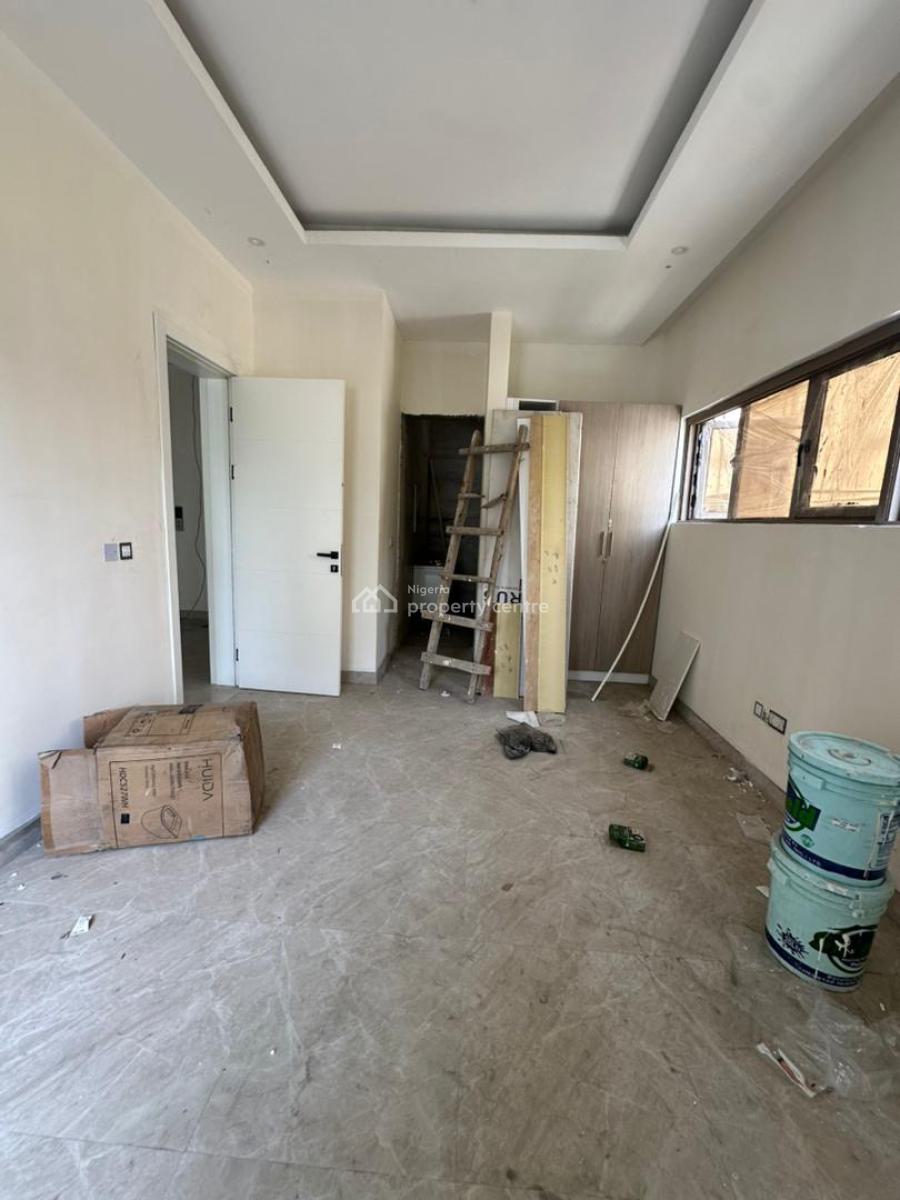 5 Bedroom House, Banana Island, Ikoyi, Lagos, Detached Duplex for Sale