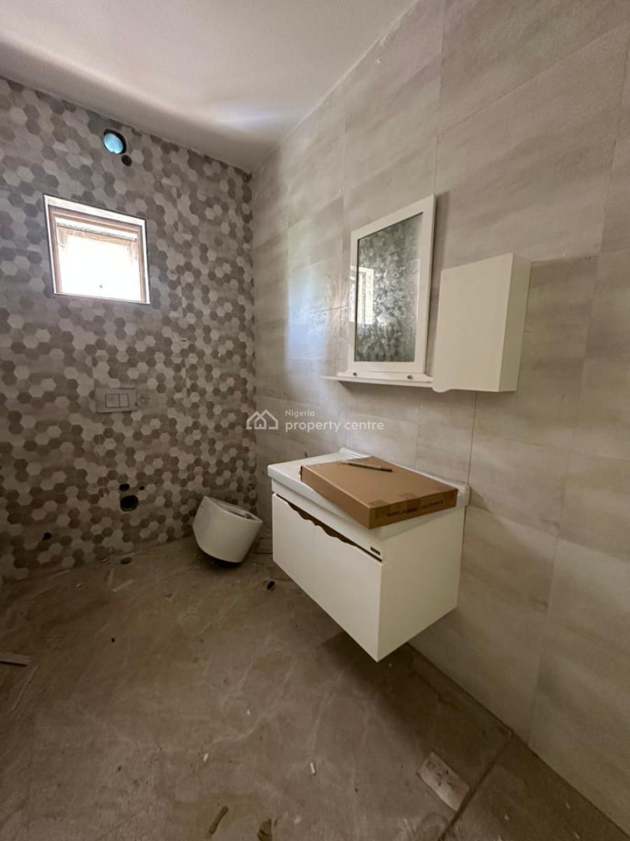 5 Bedroom House, Banana Island, Ikoyi, Lagos, Detached Duplex for Sale