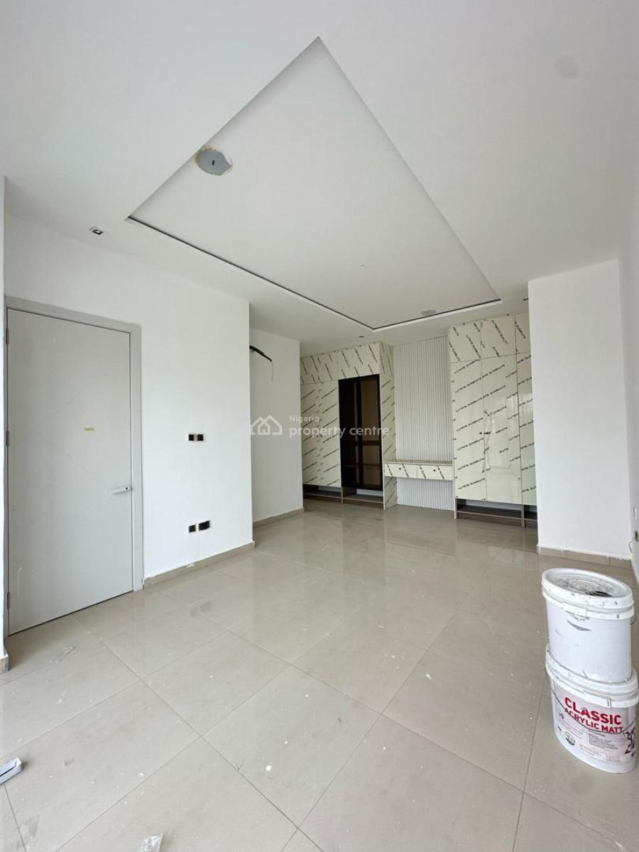 2 Bedroom Serviced Apartment, Lekki Phase 1, Lekki, Lagos, Flat / Apartment for Sale