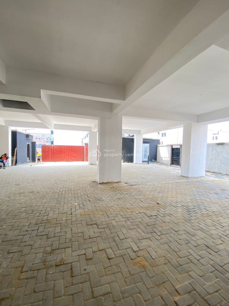 Modern Studio Apartment, Freedom Way, Lekki Phase 1, Lekki, Lagos, Flat / Apartment for Sale