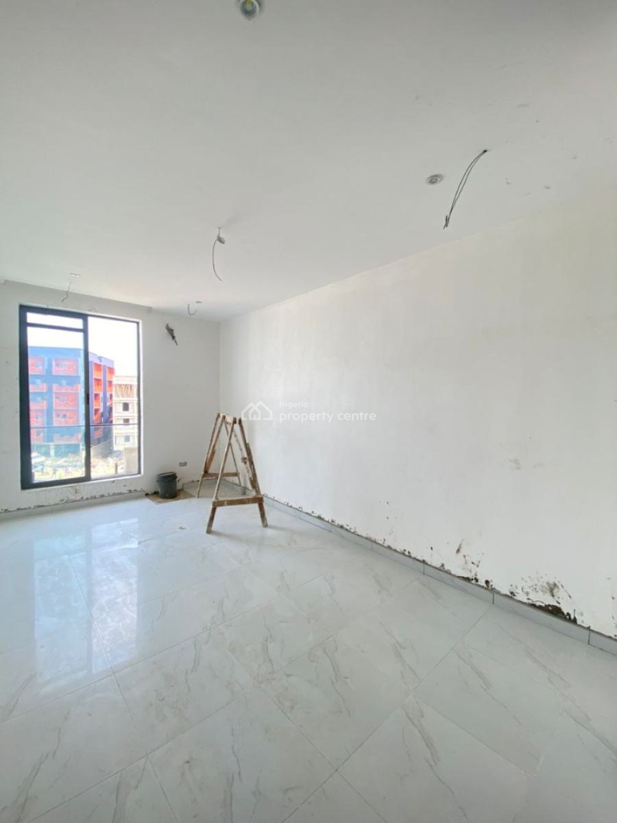 Modern Studio Apartment, Freedom Way, Lekki Phase 1, Lekki, Lagos, Flat / Apartment for Sale