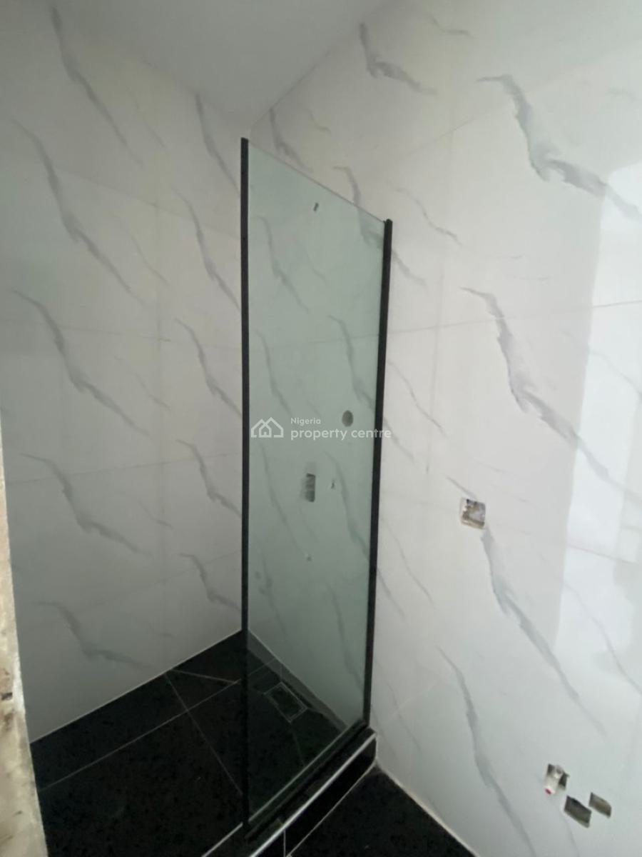 Modern Studio Apartment, Freedom Way, Lekki Phase 1, Lekki, Lagos, Flat / Apartment for Sale