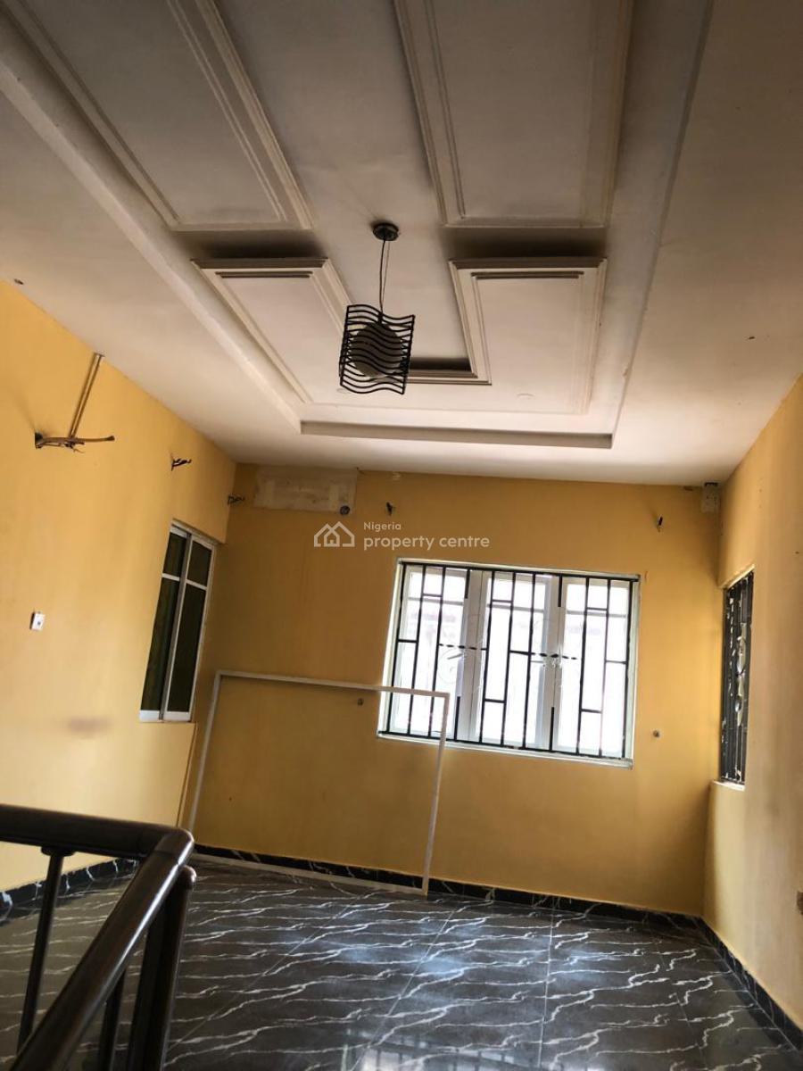 4 Bedroom Duplex with Self Contain Bq, Monastery Road, Sangotedo, Ajah, Lagos, Semi-detached Duplex for Rent