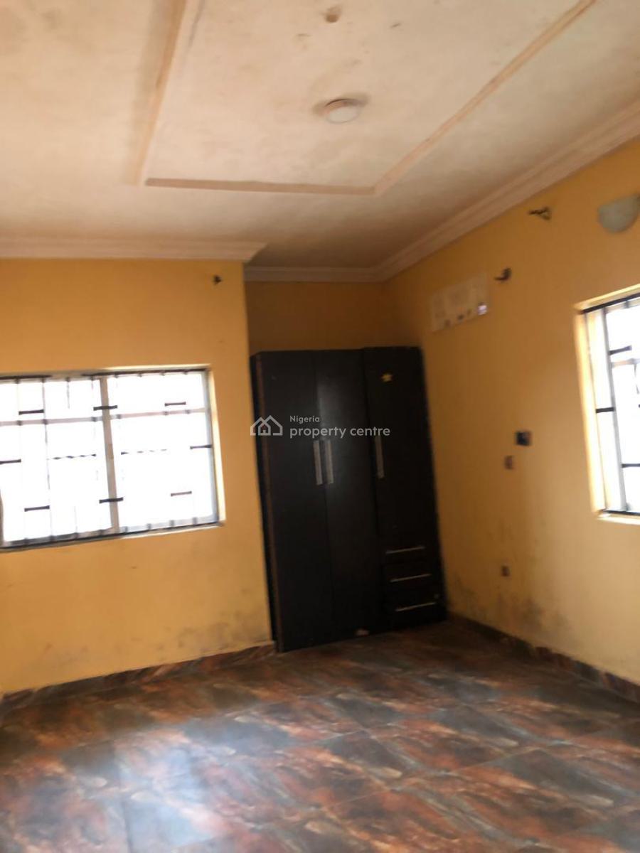 4 Bedroom Duplex with Self Contain Bq, Monastery Road, Sangotedo, Ajah, Lagos, Semi-detached Duplex for Rent