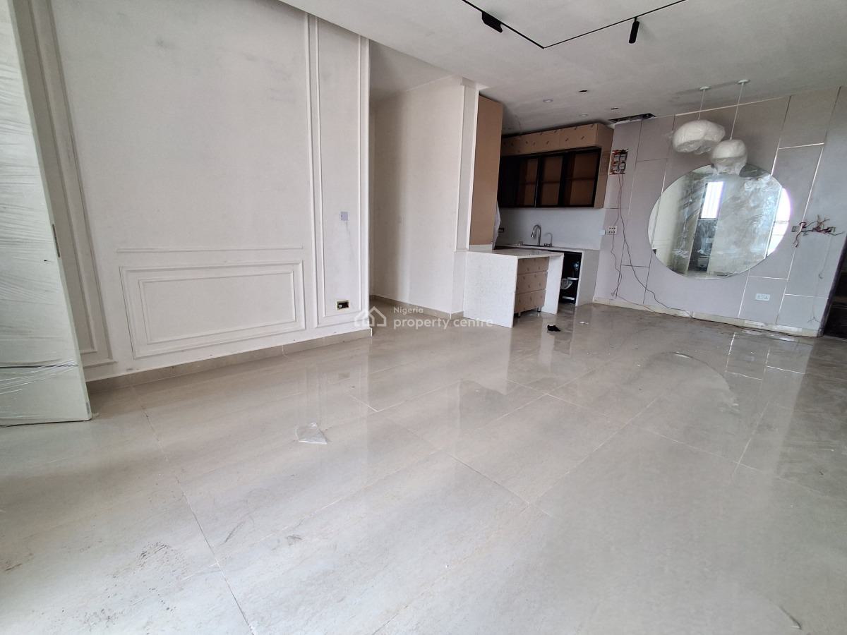 Luxury 2 Bedrooms Apartment, 19, Remi Olowude Street, Lekki Phase 1, Lekki, Lagos, Flat / Apartment for Sale