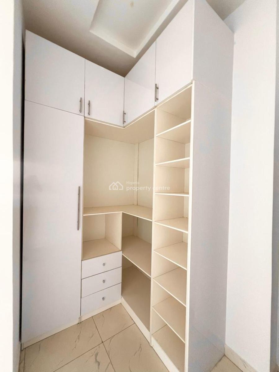 7 Bedroom Fully Detached Duplex, Banana Island, Ikoyi, Lagos, Detached Duplex for Sale