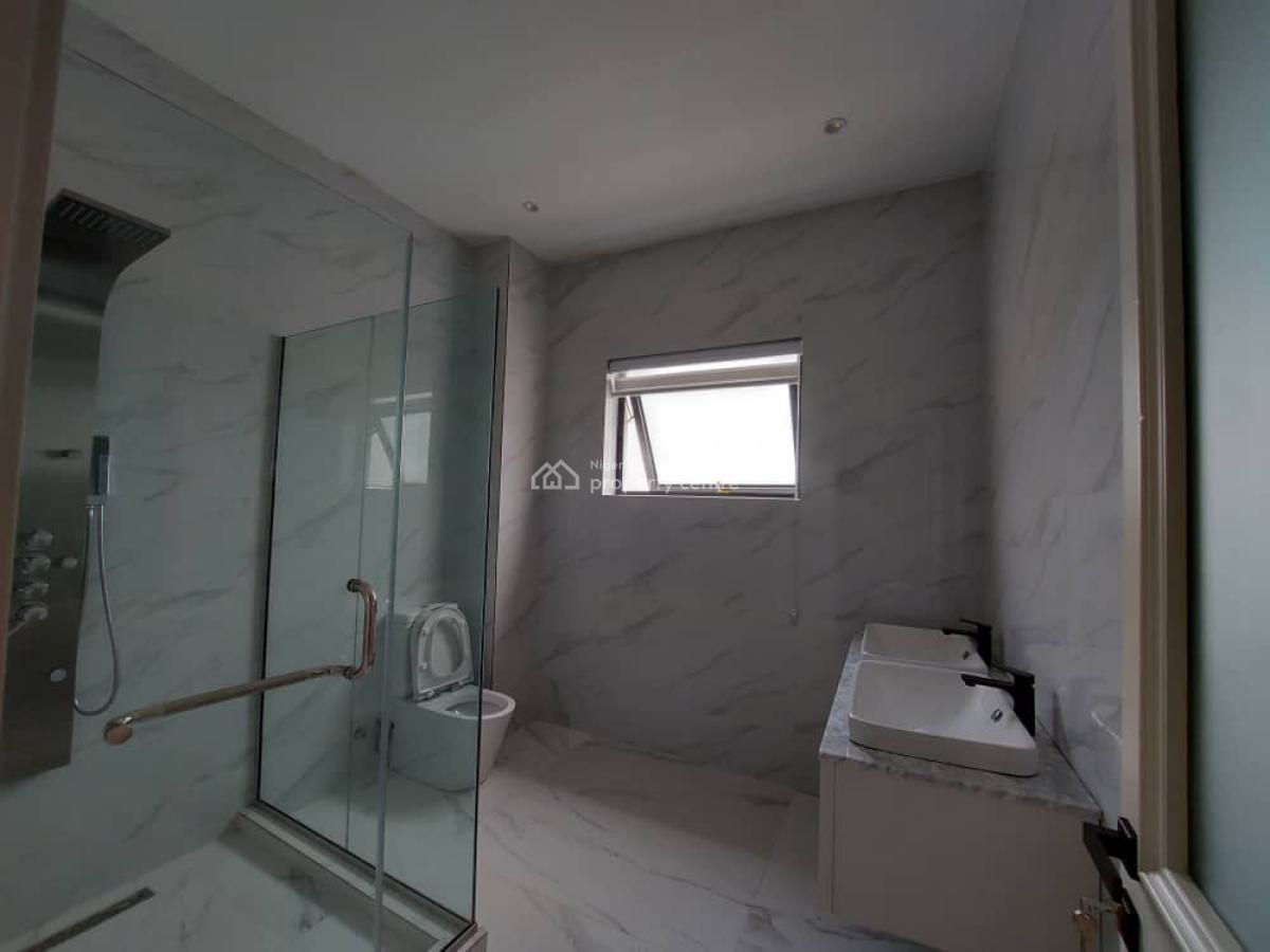 7 Bedroom Fully Detached Duplex, Banana Island, Ikoyi, Lagos, Detached Duplex for Sale