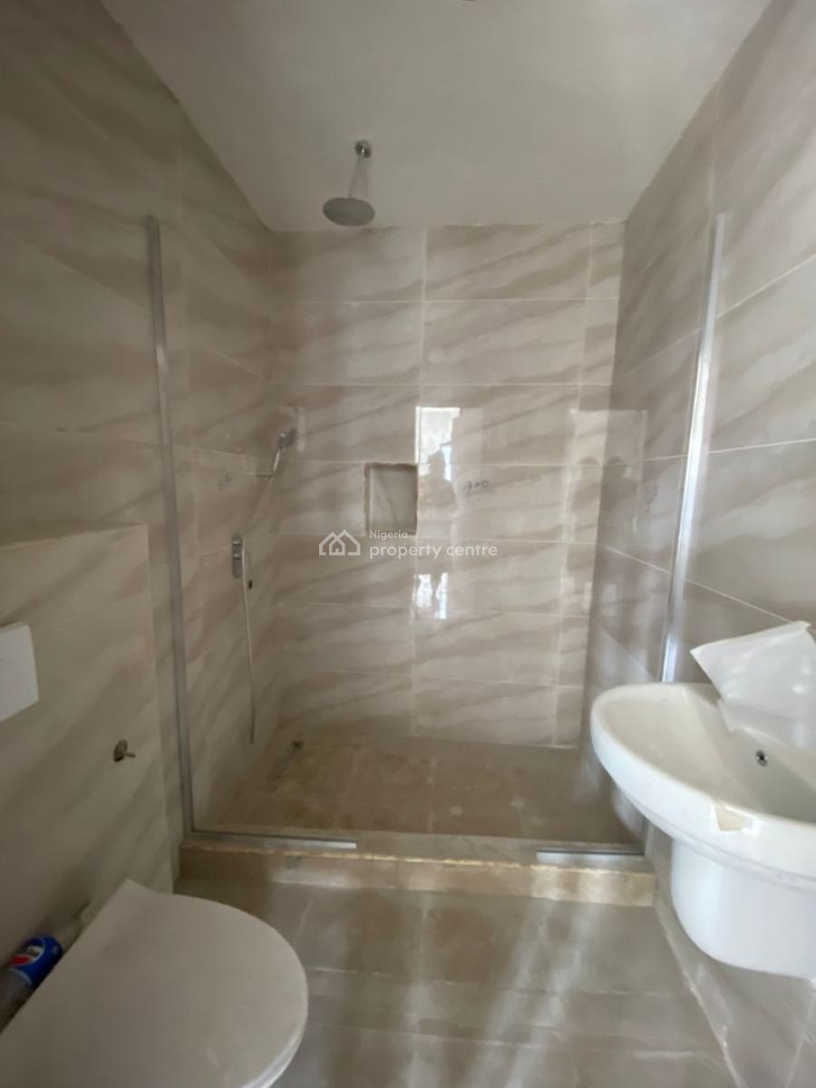 Exquisite 2 Bedroom Apartment, Ikate, Lekki, Lagos, Flat / Apartment for Sale