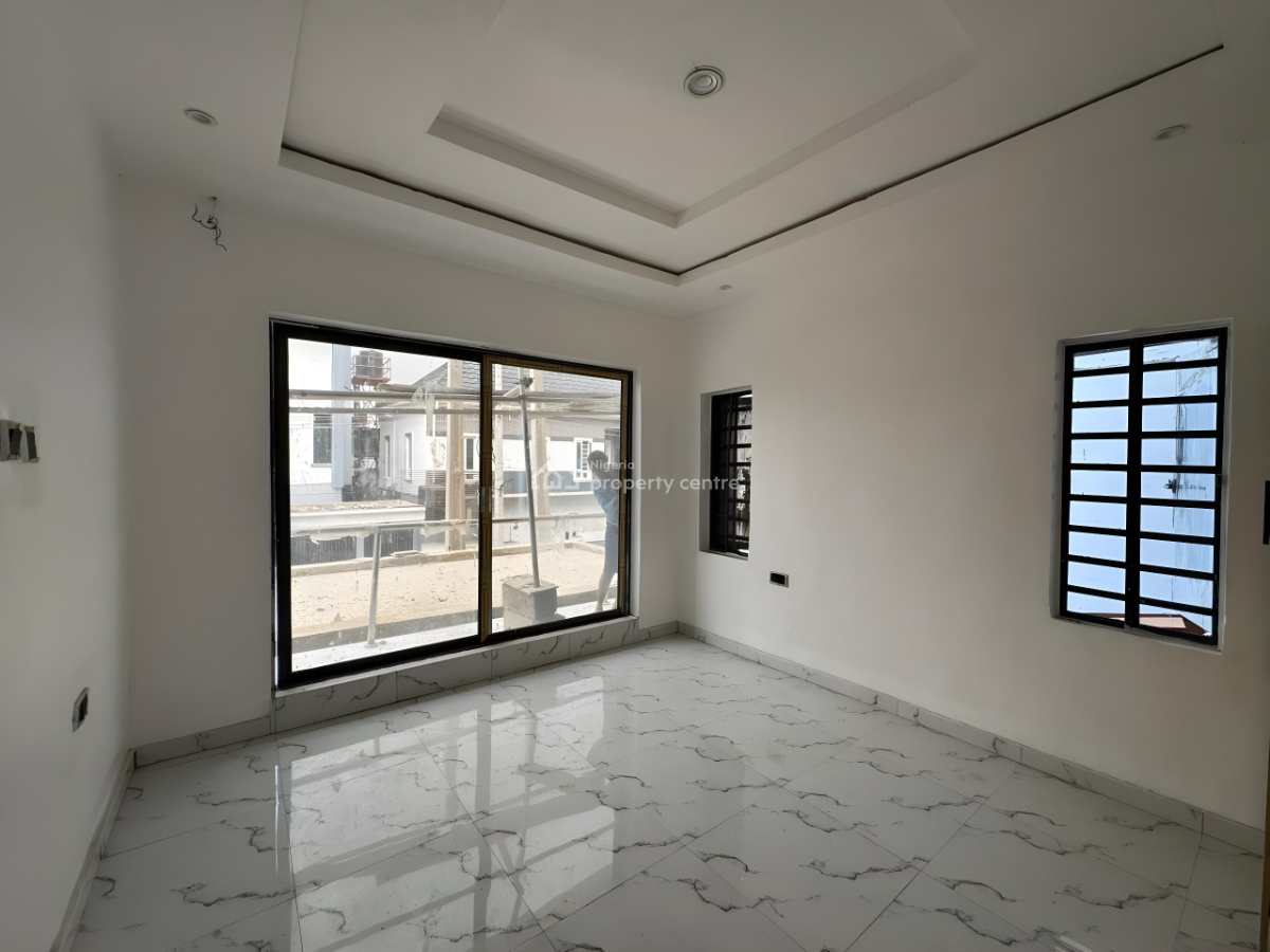 Luxury 2-bedroom Apartment, Ologolo, Lekki, Lagos, Flat / Apartment for Rent