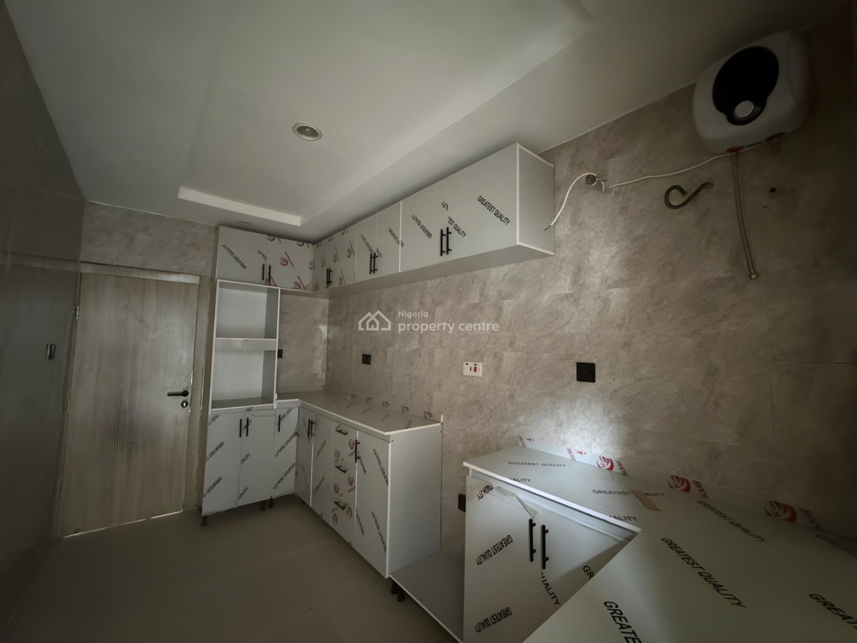 Luxury 2-bedroom Apartment, Ologolo, Lekki, Lagos, Flat / Apartment for Rent