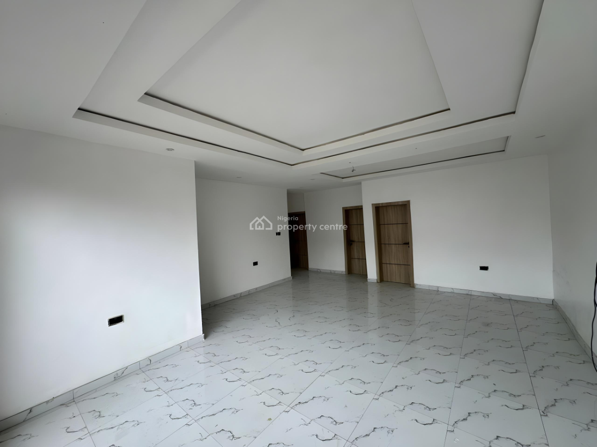 Luxury 2-bedroom Apartment, Ologolo, Lekki, Lagos, Flat / Apartment for Rent