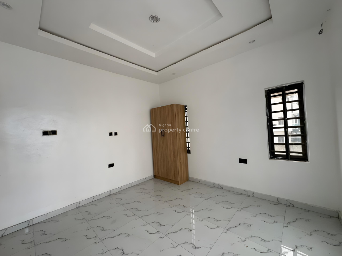 Luxury 2-bedroom Apartment, Ologolo, Lekki, Lagos, Flat / Apartment for Rent