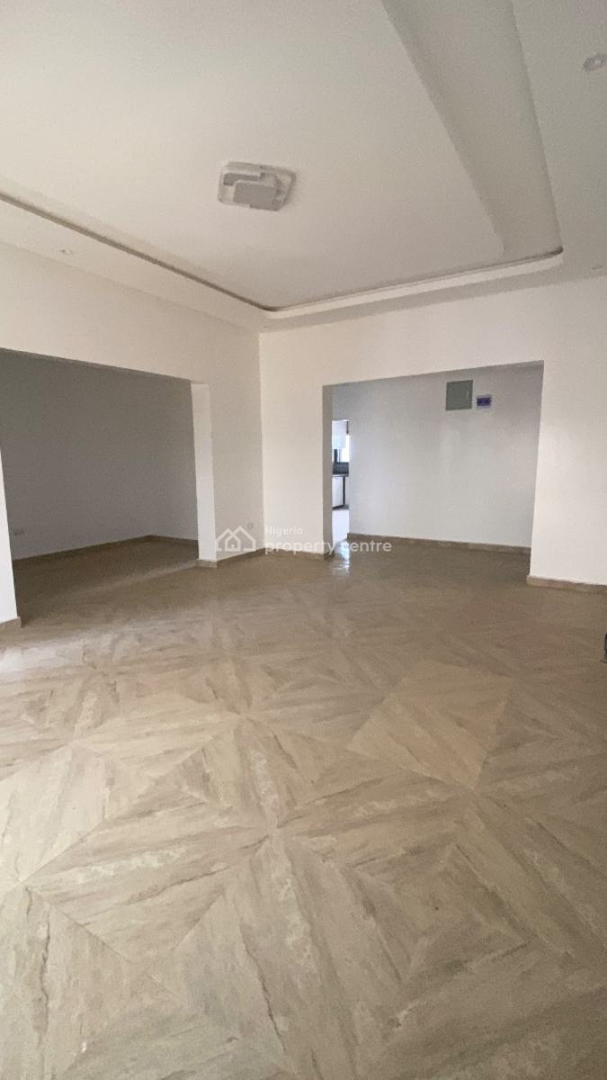 Newly Built 3 Bedroom Flat, Gilmore, Jahi, Abuja, Flat / Apartment for Rent