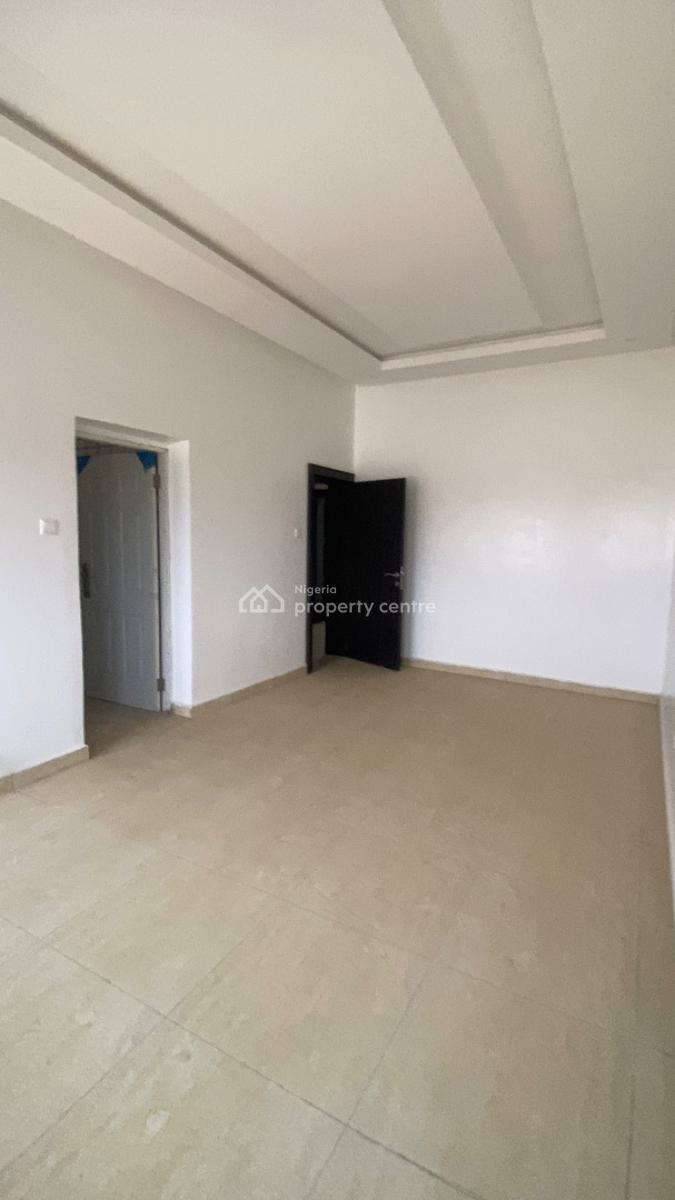 Newly Built 3 Bedroom Flat, Gilmore, Jahi, Abuja, Flat / Apartment for Rent