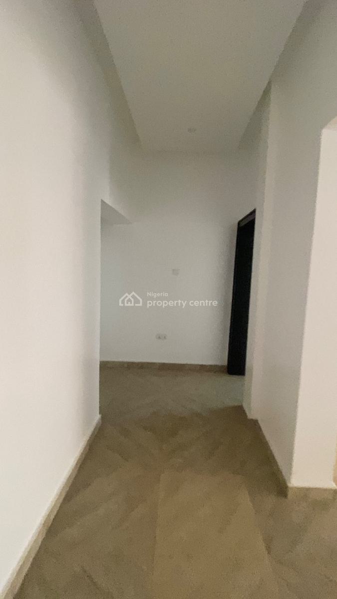 Newly Built 3 Bedroom Flat, Gilmore, Jahi, Abuja, Flat / Apartment for Rent