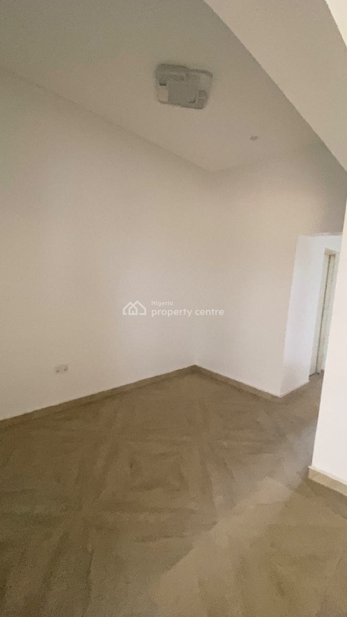 Newly Built 3 Bedroom Flat, Gilmore, Jahi, Abuja, Flat / Apartment for Rent