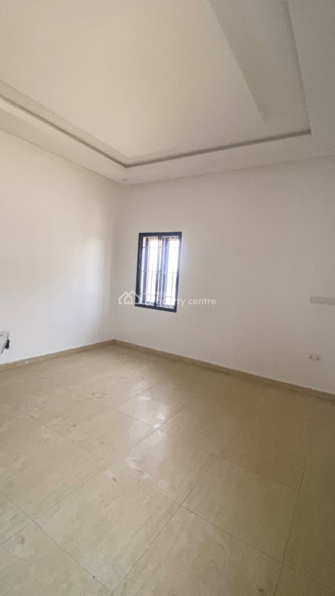 Newly Built 3 Bedroom Flat, Gilmore, Jahi, Abuja, Flat / Apartment for Rent