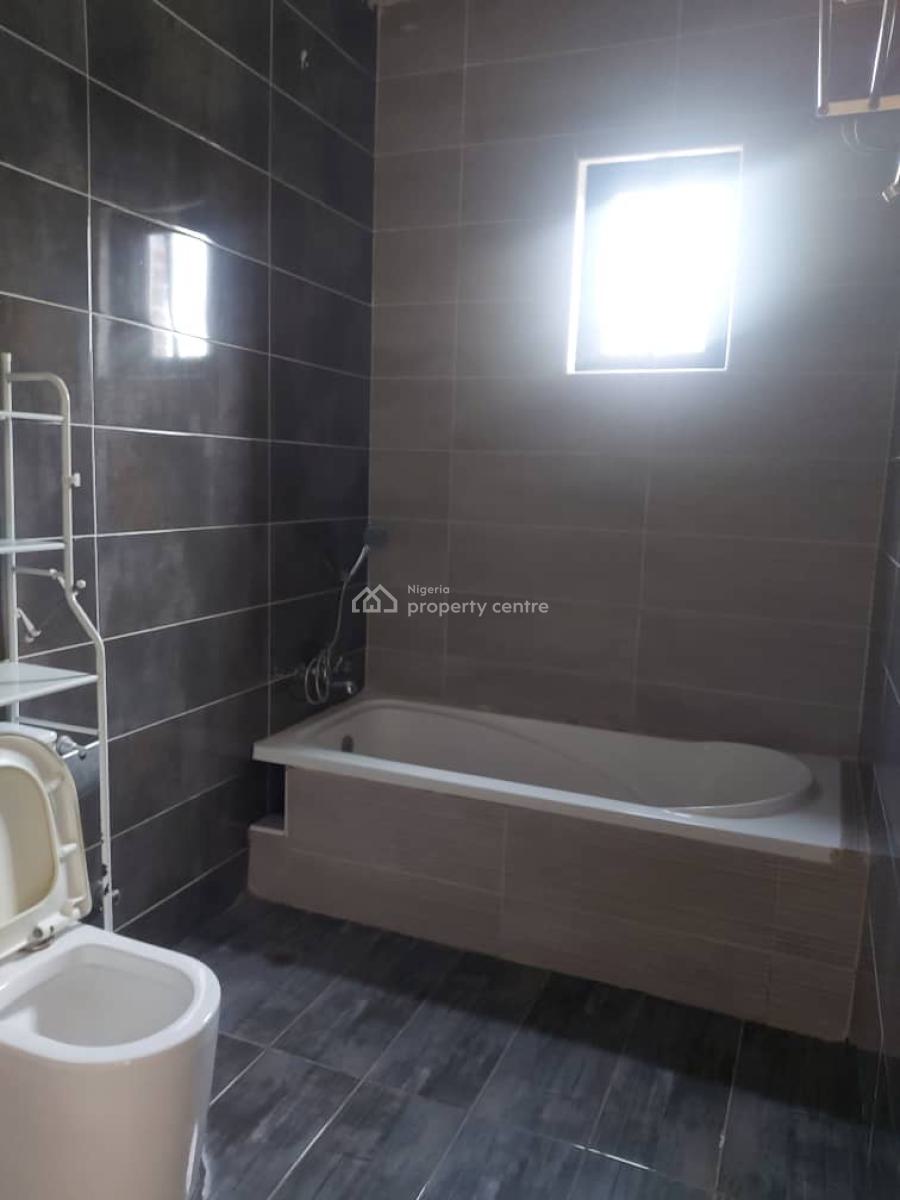 4 Bedroom Terrace Duplex, Old Ikoyi, Ikoyi, Lagos, Terraced Duplex for Sale