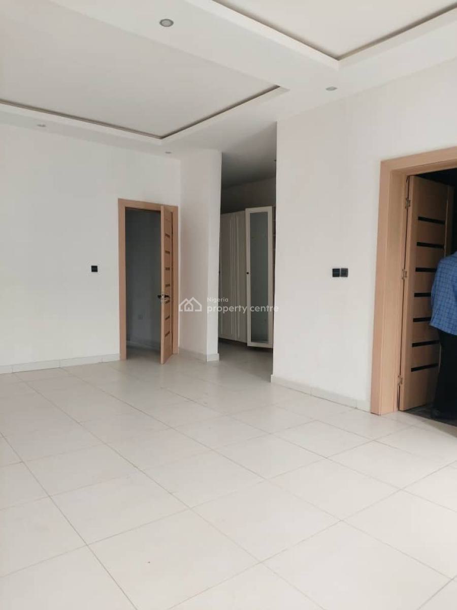 4 Bedroom Terrace Duplex, Old Ikoyi, Ikoyi, Lagos, Terraced Duplex for Sale