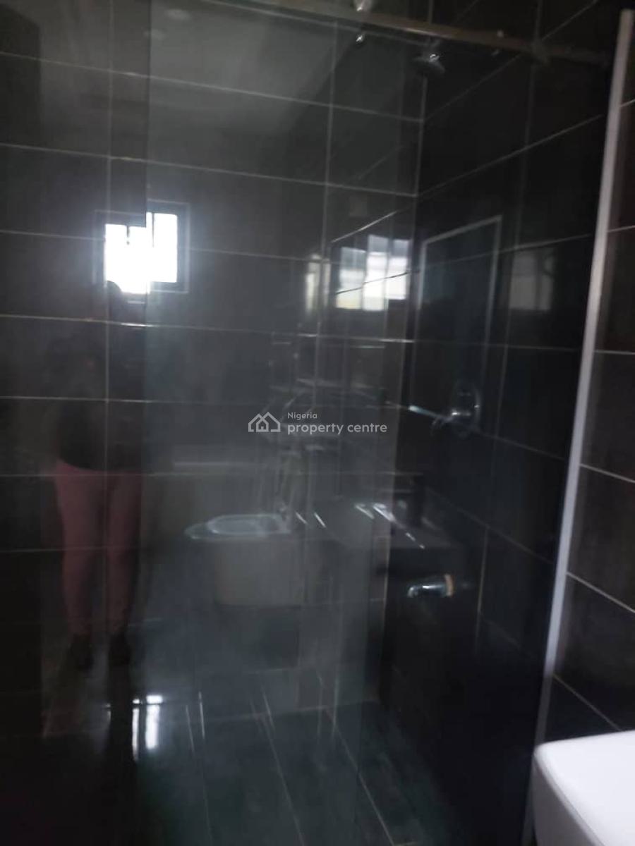 4 Bedroom Terrace Duplex, Old Ikoyi, Ikoyi, Lagos, Terraced Duplex for Sale