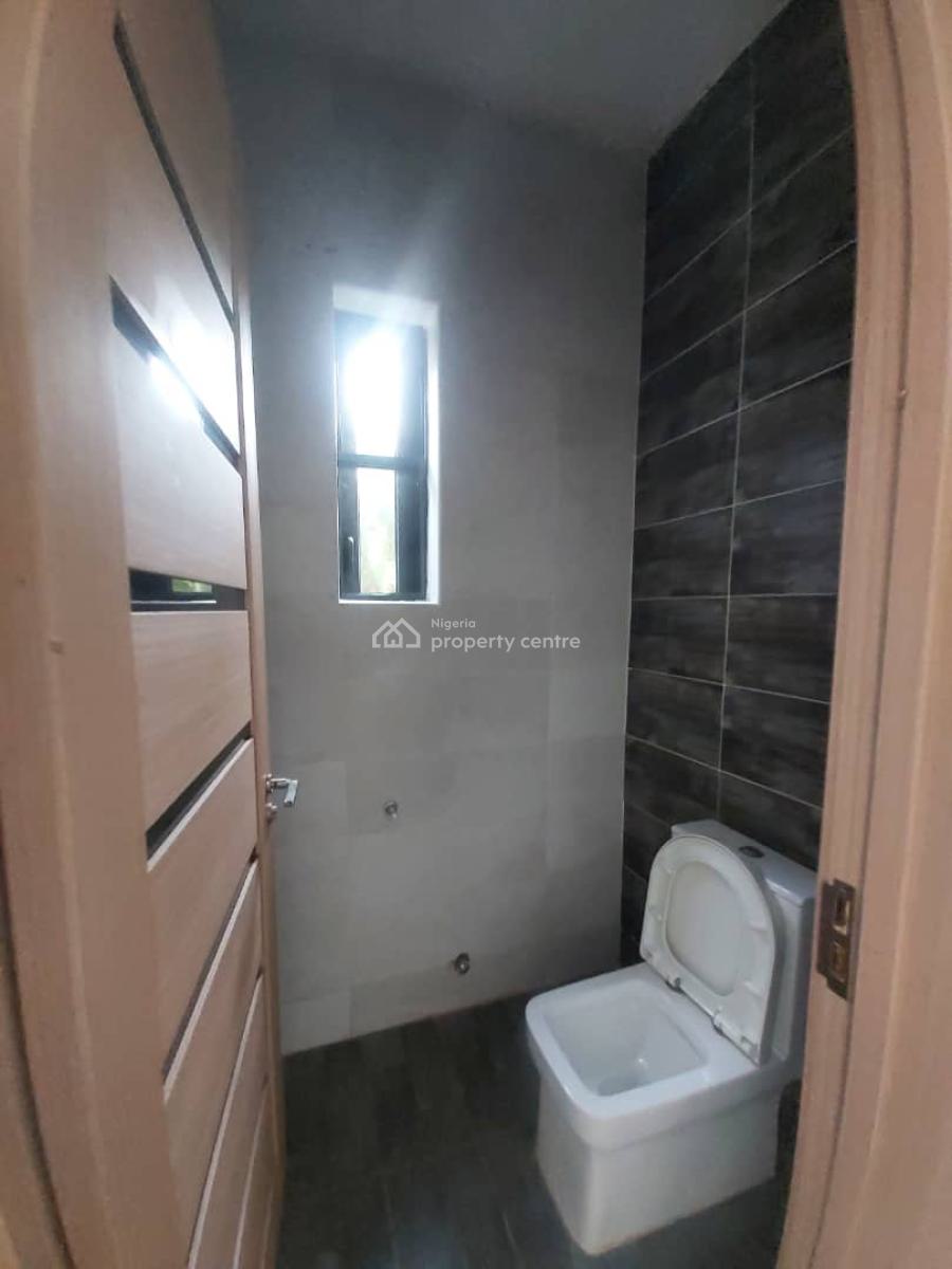 4 Bedroom Terrace Duplex, Old Ikoyi, Ikoyi, Lagos, Terraced Duplex for Sale