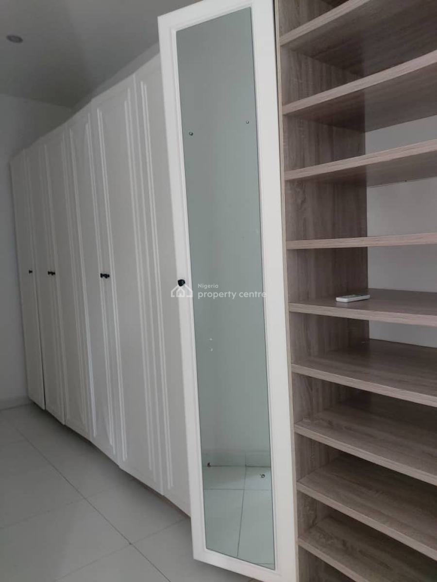 4 Bedroom Terrace Duplex, Old Ikoyi, Ikoyi, Lagos, Terraced Duplex for Sale