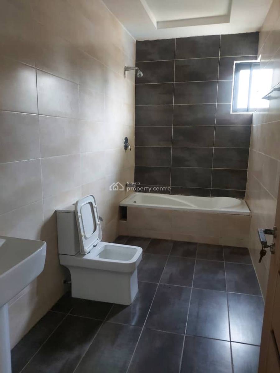 4 Bedroom Terrace Duplex, Old Ikoyi, Ikoyi, Lagos, Terraced Duplex for Sale