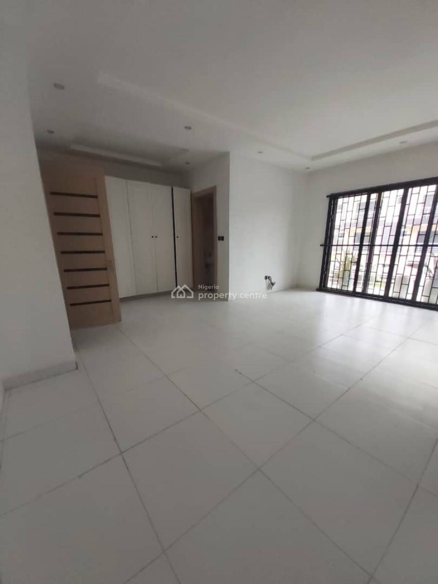 4 Bedroom Terrace Duplex, Old Ikoyi, Ikoyi, Lagos, Terraced Duplex for Sale