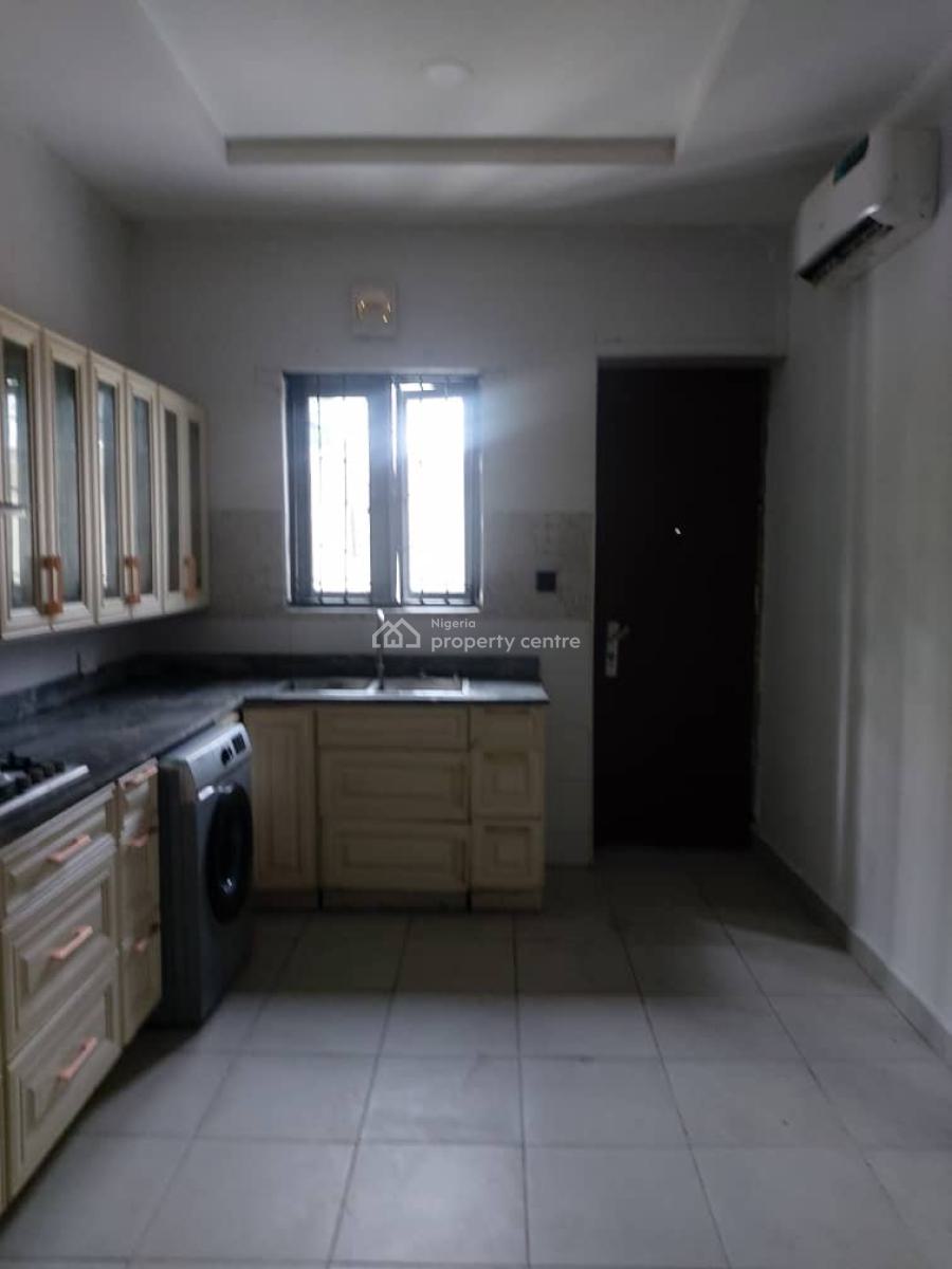4 Bedroom Terrace Duplex, Old Ikoyi, Ikoyi, Lagos, Terraced Duplex for Sale