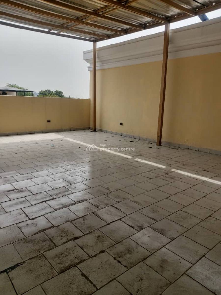 4 Bedroom Terrace Duplex, Old Ikoyi, Ikoyi, Lagos, Terraced Duplex for Sale