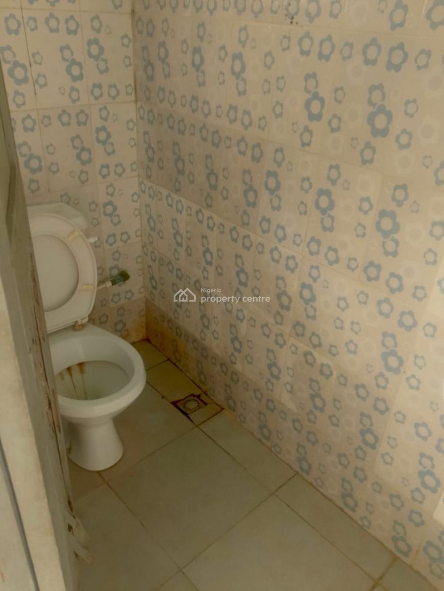 Self-contained, Badore, Ajah, Lagos, Self Contain (single Rooms) for Rent