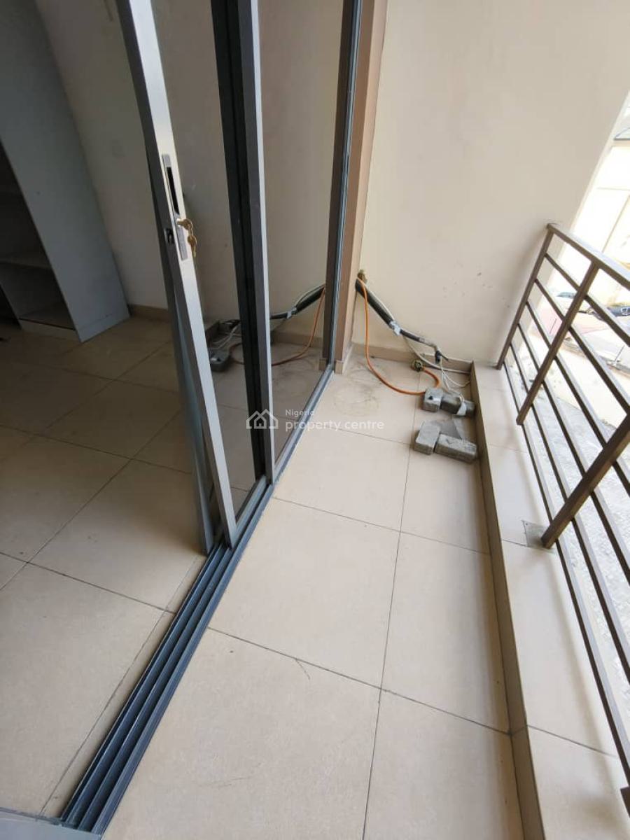 Luxury 2 Units of Fully Serviced 1 Bed in Lekki Phase 1 with and Witho, Lekki Phase 1, Lekki, Lagos, Mini Flat (room and Parlour) for Rent