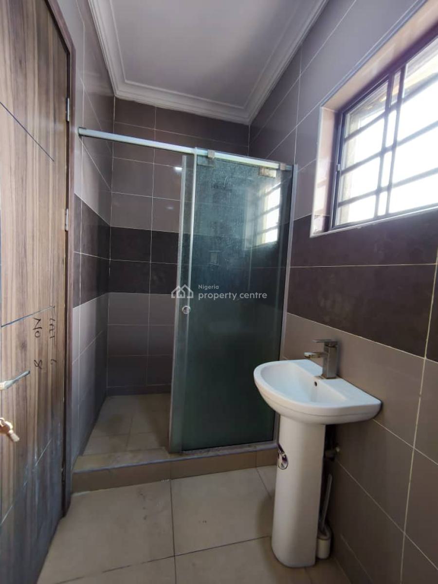 Luxury 2 Units of Fully Serviced 1 Bed in Lekki Phase 1 with and Witho, Lekki Phase 1, Lekki, Lagos, Mini Flat (room and Parlour) for Rent