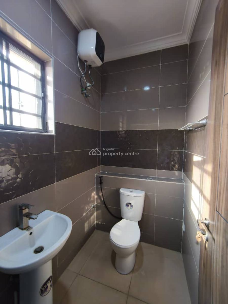 Luxury 2 Units of Fully Serviced 1 Bed in Lekki Phase 1 with and Witho, Lekki Phase 1, Lekki, Lagos, Mini Flat (room and Parlour) for Rent