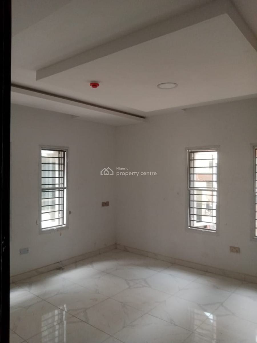 40 Units of 2 Bedroom Flats with Bq, Pool, Gym, Elevator & 247 Power, Off Freedom Way, Lekki Phase 1, Lekki, Lagos, Flat / Apartment for Rent