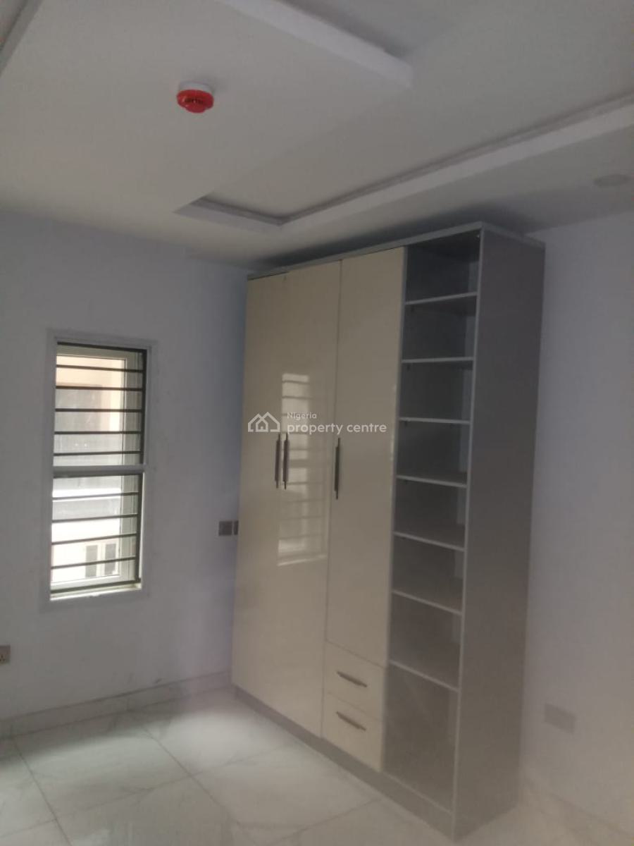 40 Units of 2 Bedroom Flats with Bq, Pool, Gym, Elevator & 247 Power, Off Freedom Way, Lekki Phase 1, Lekki, Lagos, Flat / Apartment for Rent