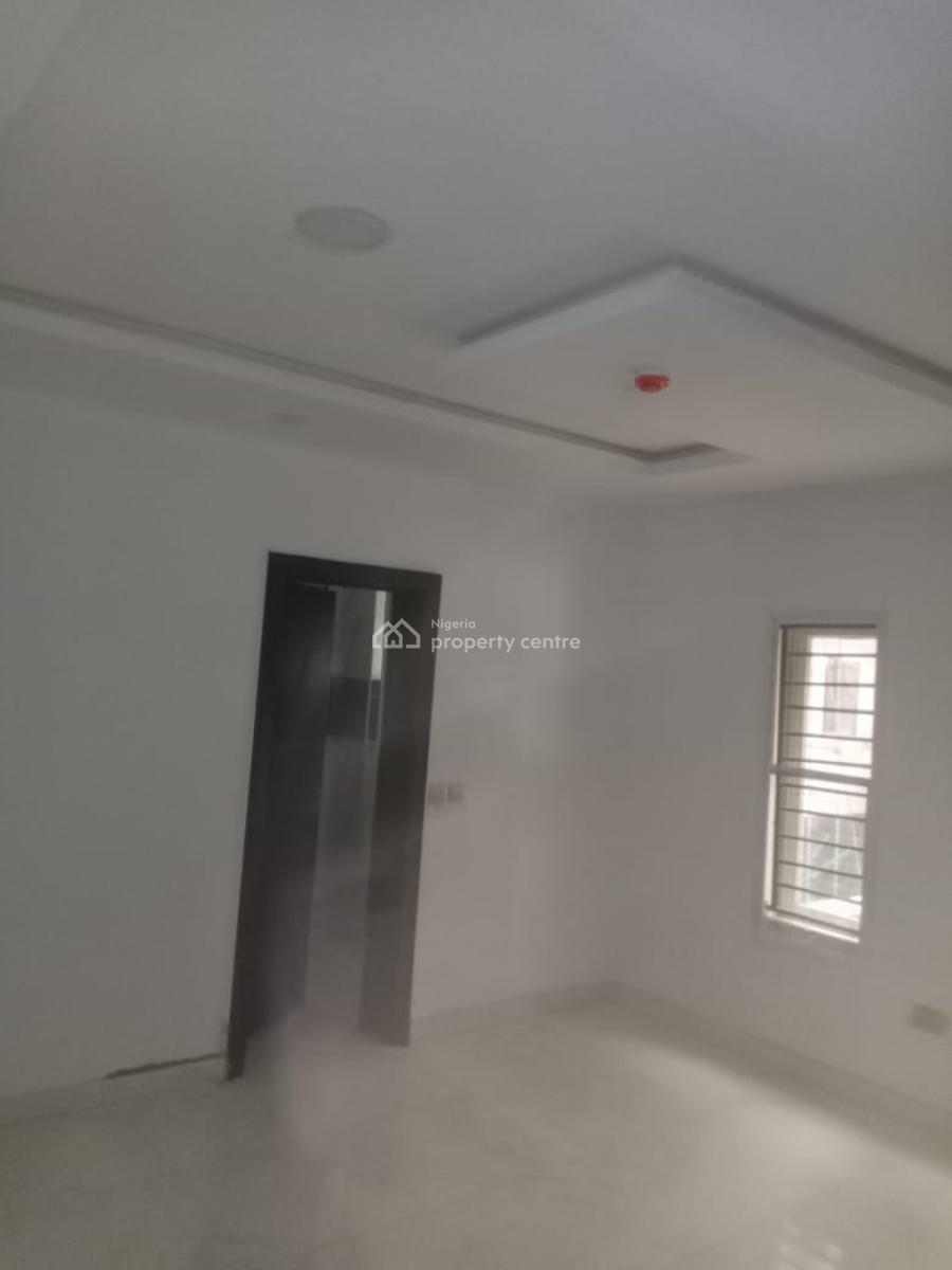 40 Units of 2 Bedroom Flats with Bq, Pool, Gym, Elevator & 247 Power, Off Freedom Way, Lekki Phase 1, Lekki, Lagos, Flat / Apartment for Rent